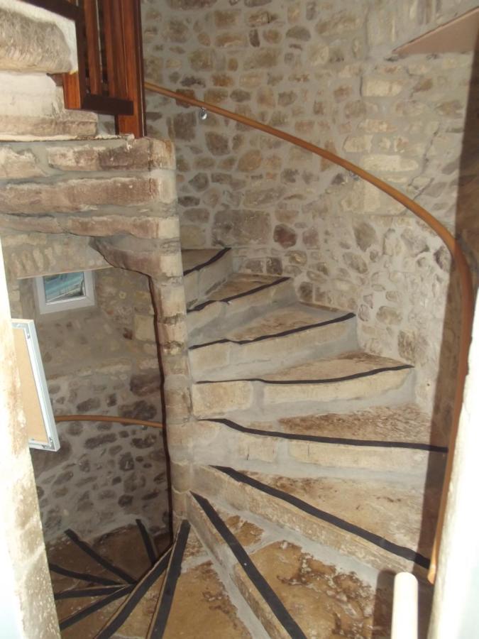 Auberge Vallee De La Douve L'Etang-Bertrand Exteriér fotografie